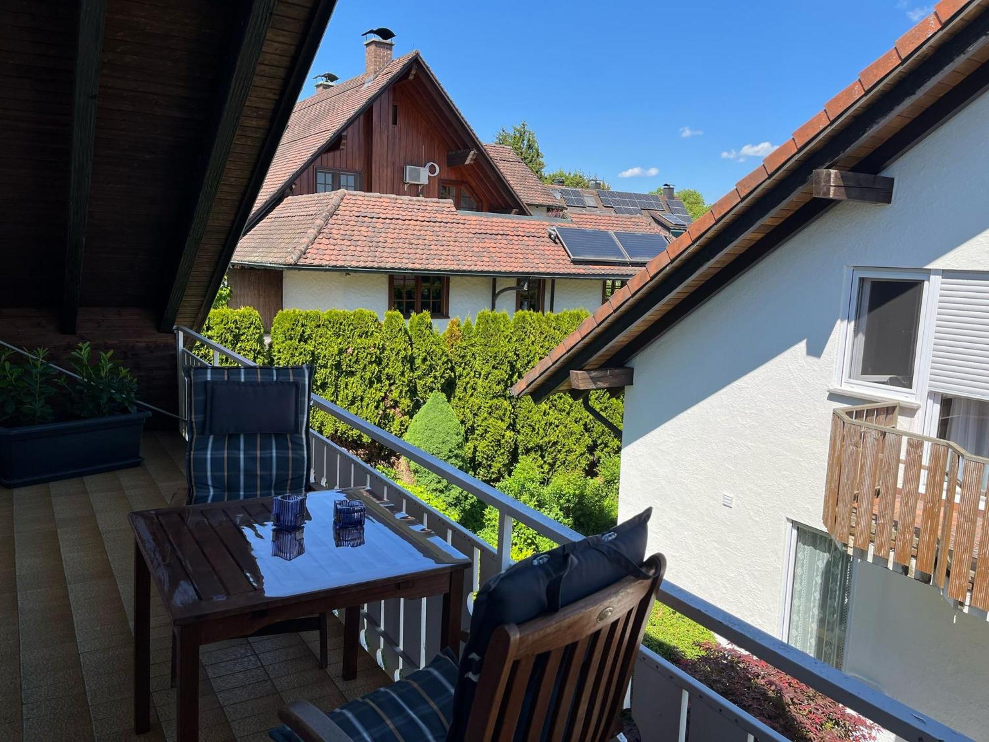 Mevan Ferienwohnung Gaienhofen  Exterior photo