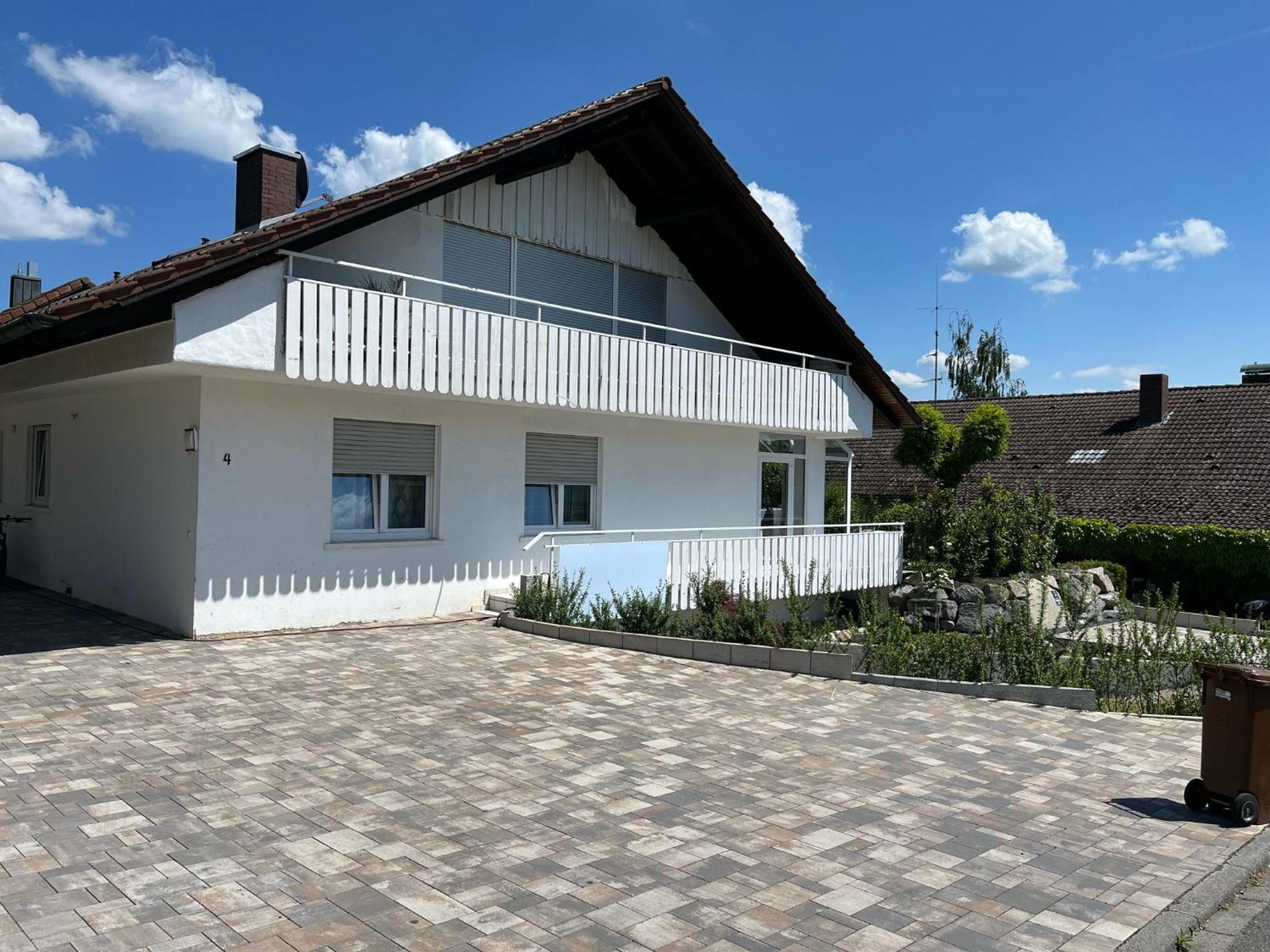 Mevan Ferienwohnung Gaienhofen  Exterior photo
